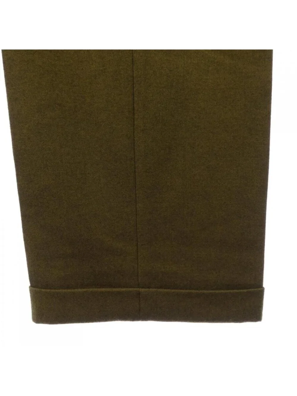 Gucci Zaczv Pants